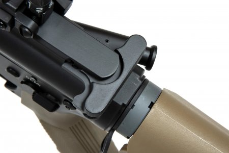 Specna Arms SA-A03 HAL2 Chaos Bronze