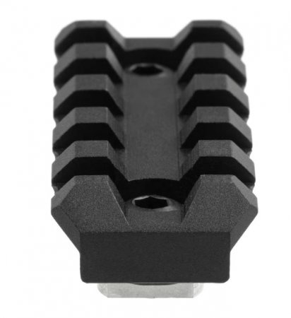 Clawgear M-LOK 5 Slot Rail