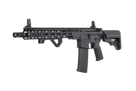 Specna Arms SA-P22 Prime Aster II ETU Brushless Motor Black