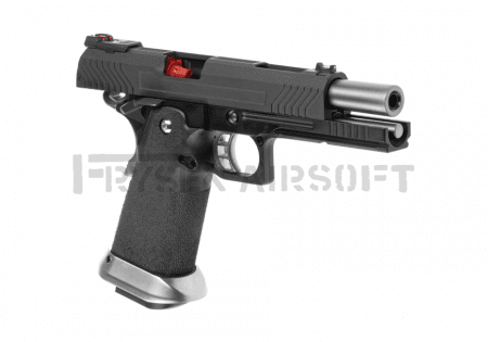 Aw Custom HX1102 Full Metal GBB