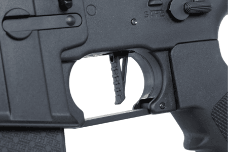 Specna Arms SA-C12 CORE Gen.2 HAL ETU airsoft Carbine Black