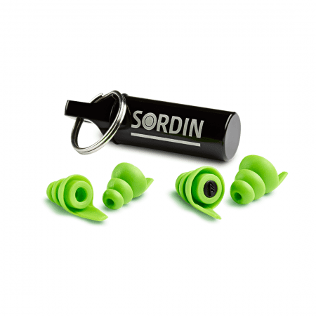 Sordin SmartEar