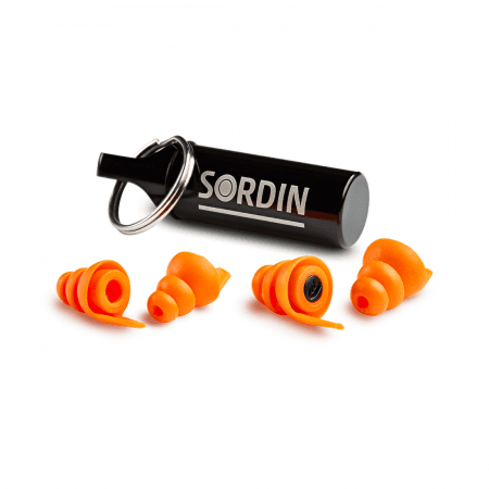 Sordin SmartEar Impulse