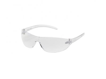 Protective glasses, Clear