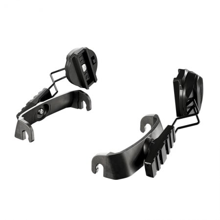 Sordin Suspension kit T2 Rear ARC Rails