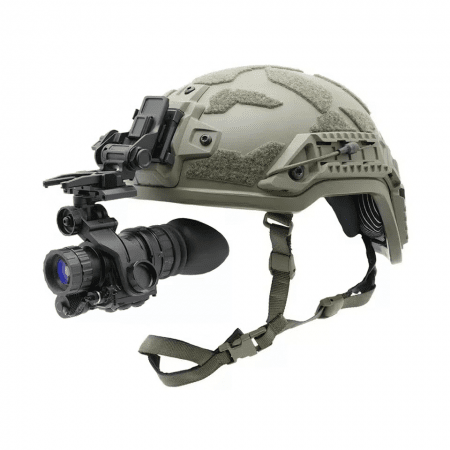GSCI J-Arm