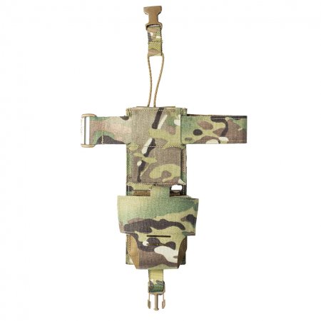 Spiritus Multi-Platform Radio Chassis Mk 5 - Ranger Green