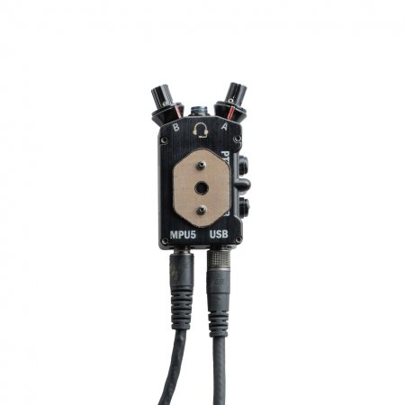 Spiritus EUD Bridge Multicam