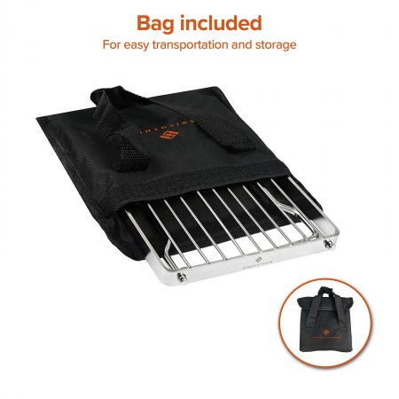 Stabilotherm Grillgaller-Small
