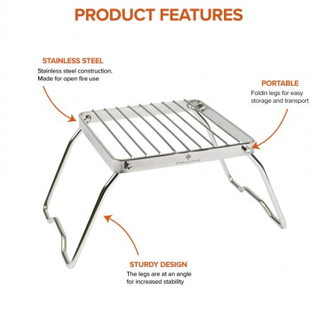 Stabilotherm Grillgaller-Small