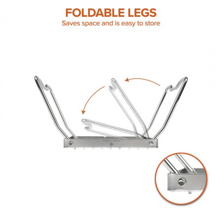 Stabilotherm Grillgaller-Small