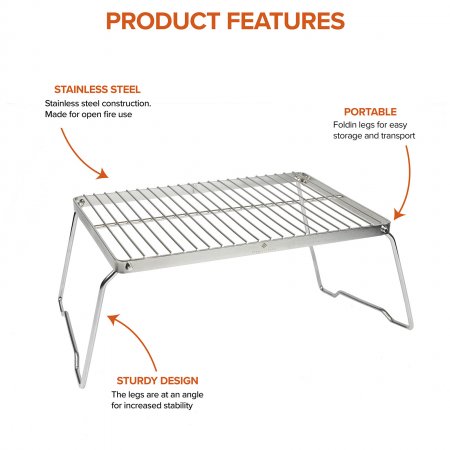 Stabilotherm Grillgaller-medium