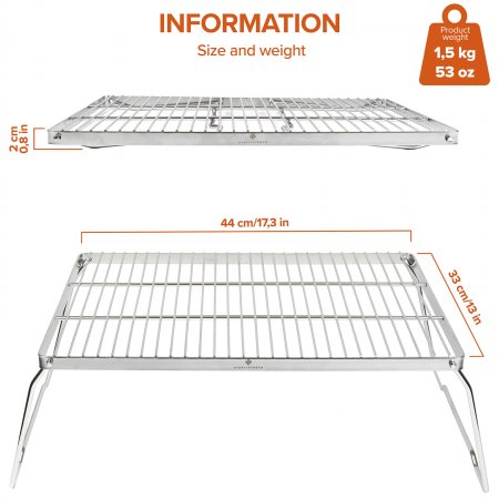 Stabilotherm Grillgaller-Large
