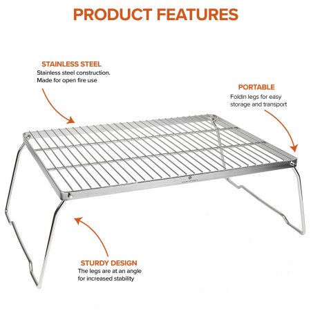 Stabilotherm Grillgaller-Large