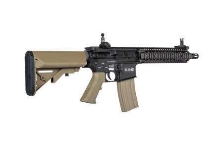 Specna Arms SA-A03 HAL2 Chaos Bronze