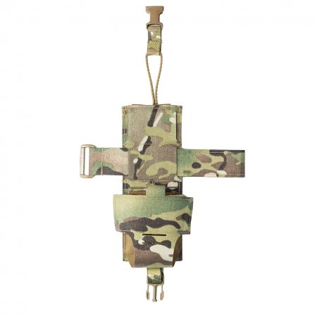 Spiritus Multi-Platform Radio Chassis Mk 5 - Ranger Green