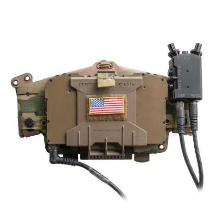 Spiritus EUD Bridge Multicam