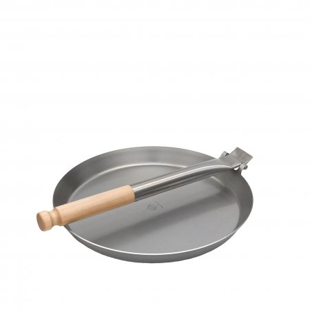 Stabilotherm Jägarstekpanna Original S4 28cm