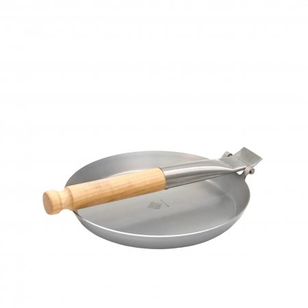 Stabilotherm Jägarstekpanna Original S3 21cm
