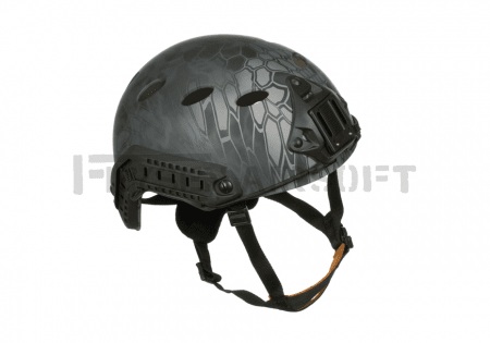 FAST Helmet PJ Simple Version TP