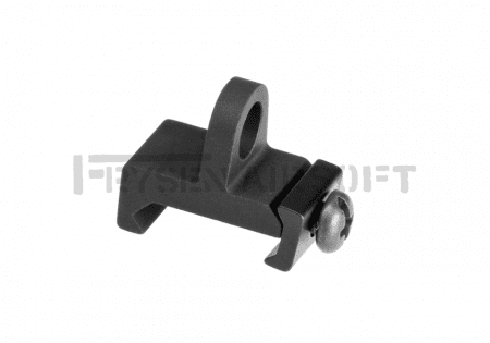 Madbull Picatinny Rail Sling Adapter Horizontal Loop