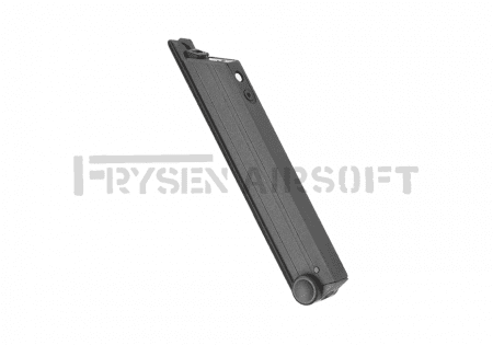 WE Magasin P08 Luger black