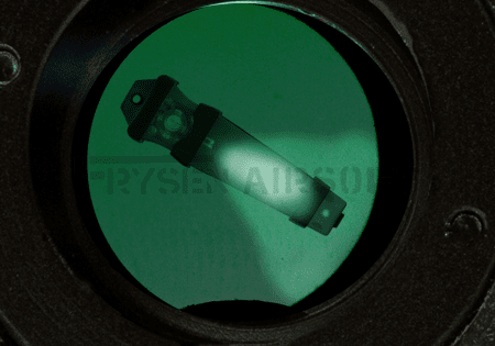 VLT Light IR
