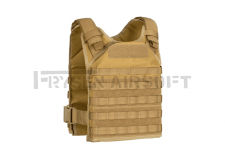 Invader Gear Armor Carrier Coyote