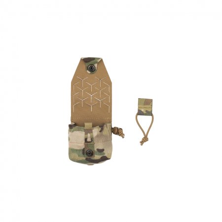 Spiritus Frag Grenade SPUD Pouch - Multicam