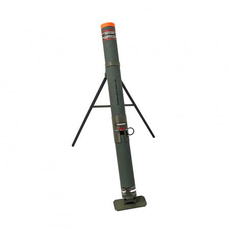 Stingray M3 Disposable Mortar (Marking Round)