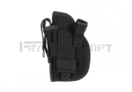 Invader Gear Belt Holster Right Black