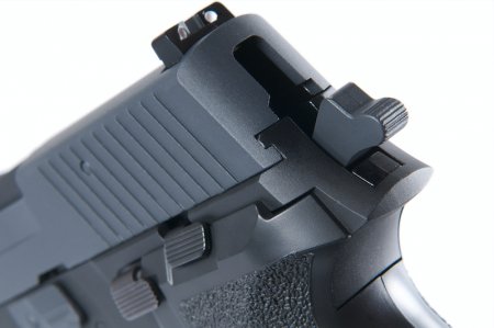 WE F226 Rail