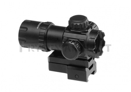 Leapers 3.9 Inch 1x26 Tactical Dot Sight TS