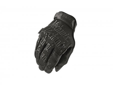 Mechanix Wear The Original Covert Gloves Black Size M