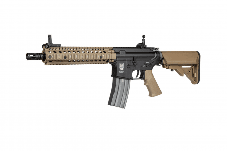 Specna Arms SA-A03 ONE Kestrel ETU Half-Tan