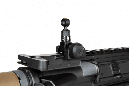 Specna Arms SA-A03 ONE Kestrel ETU Half-Tan