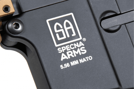 Specna Arms SA-A33 ONE Kestrel ETU Chaos Bronze