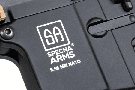 Specna Arms SA-A34 ONE Kestrel ETU Chaos Bronze 