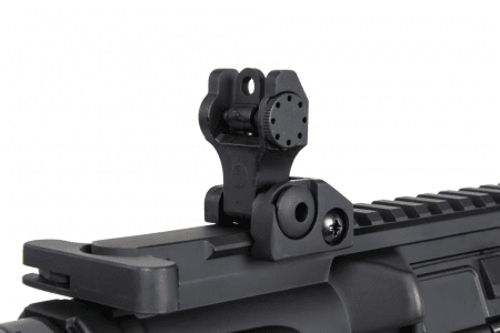 Specna Arms SA-A38 ONE Kestrel ETU Chaos Bronze