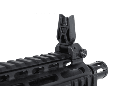 Specna Arms SA-C12 CORE Gen.2 HAL ETU airsoft Carbine Black
