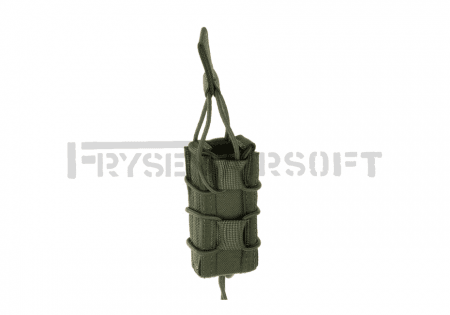 Invader Gear Pistol Fast Mag Pouch OD