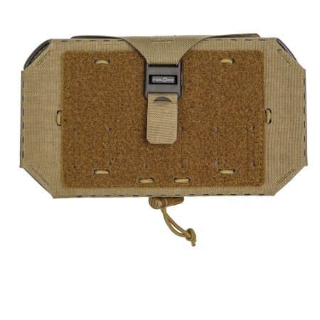 Templars Gear Admin Panel Astrolabe GEN 2 Ranger Green