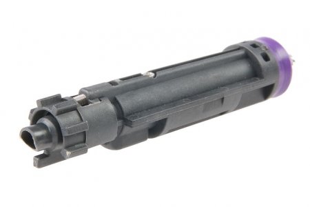 Angry Gun Tokyo Marui MWS Enhanced Drop in Complete MPA Nozzle Set Gen 2