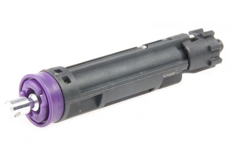 Angry Gun Tokyo Marui MWS Enhanced Drop in Complete MPA Nozzle Set Gen 2