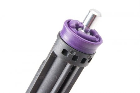 Angry Gun Tokyo Marui MWS Enhanced Drop in Complete MPA Nozzle Set Gen 2
