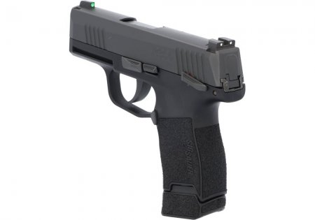 Sig Sauer P365 4,5mm BB