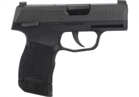 Sig Sauer P365 4,5mm BB