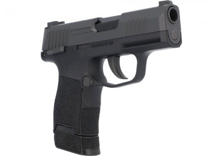 Sig Sauer P365 4,5mm BB
