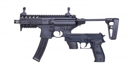 SIG SAUER MPX/P226 KIT SPRING 6MM 0,5J