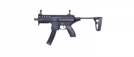 SIG SAUER MPX/P226 KIT SPRING 6MM 0,5J